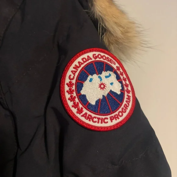 Canada Goose Chelsea Parka Heritage